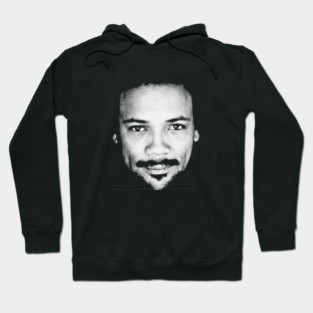 Quincy Jones Hoodie