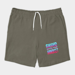Motivational Quote, Grind with the Mindset, Success Shorts
