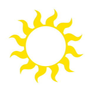 Cool Sun T-Shirt