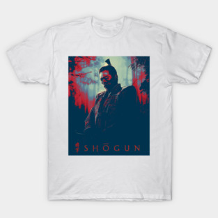 Shogun T-Shirt