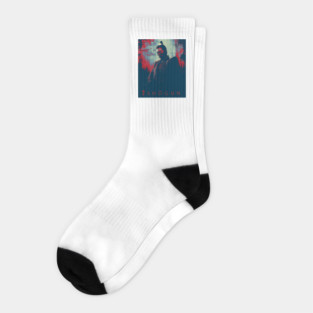 Shogun Socks