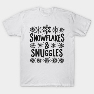 Snow Much Fun T-Shirt