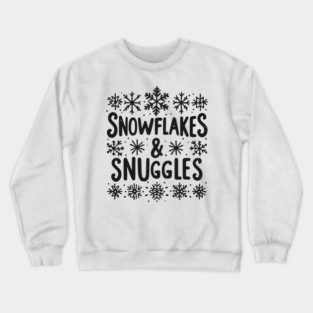 Snow Much Fun Crewneck Sweatshirt