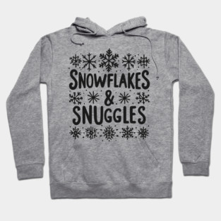 Snow Much Fun Hoodie
