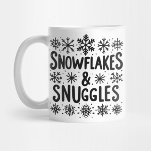 Snow Much Fun Mug