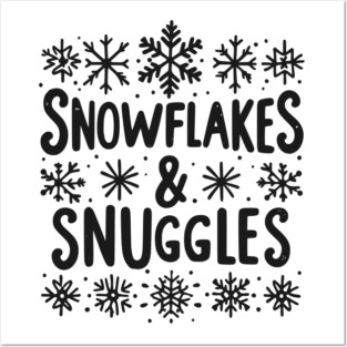 Snow Much Fun Posters and Art