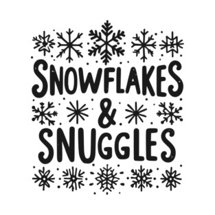 Snow Much Fun T-Shirt