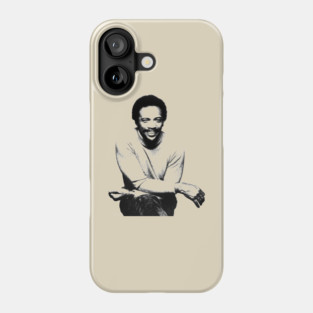 Quincy Jones Phone Case