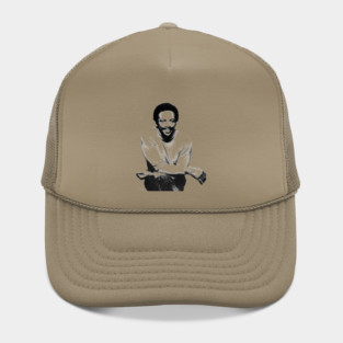 Quincy Jones Hat