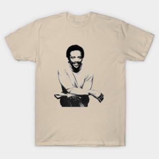 Quincy Jones T-Shirt