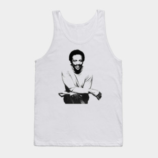 Quincy Jones Tank Top