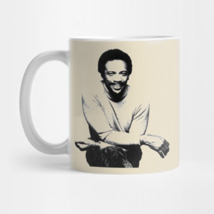Quincy Jones Mug