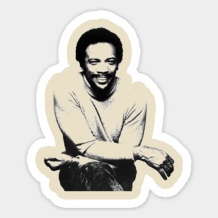 Quincy Jones Magnet