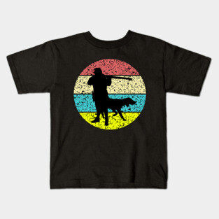 hunting Kids T-Shirt