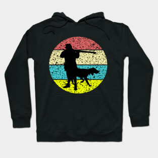 hunting Hoodie