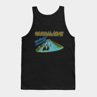 Parliament Funk Band Tank Top
