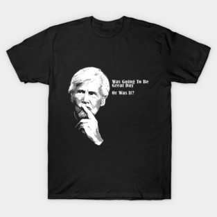 Keith Morrison T-Shirt