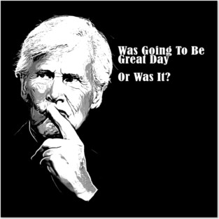 Keith Morrison Posters and Art