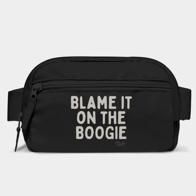 Blame It On The Boogie by Timeless Chaos