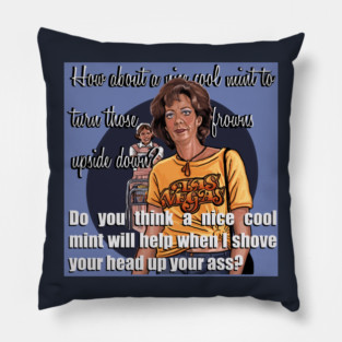 A Nice Cool… - Loretta Pillow
