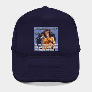 A Nice Cool… - Loretta Hat