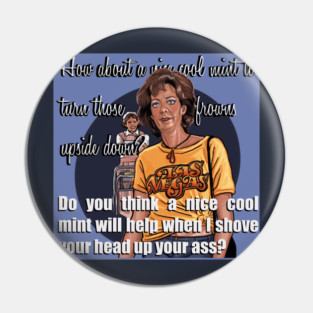 A Nice Cool… - Loretta Pin