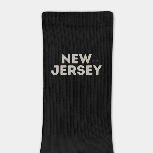 New Jersey by Timeless Chaos