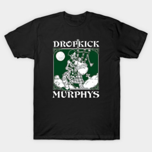 Irish punk T-Shirt