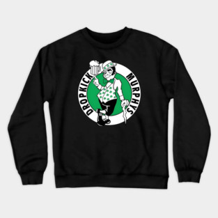 90s punk Crewneck Sweatshirt