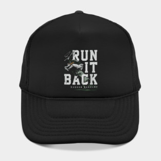 Saquon Barkley Philadelphia Run it Back Hat