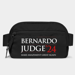 Bernardo Judge '24 Bag