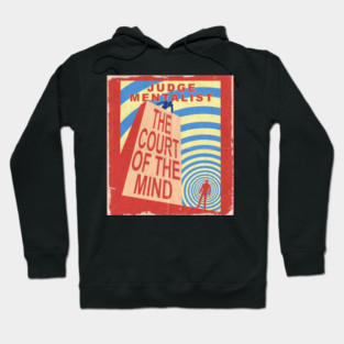 Court Of The Mind Hoodie