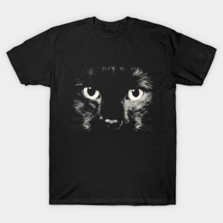 Deftones Like Linus Cats Eyes T-Shirt