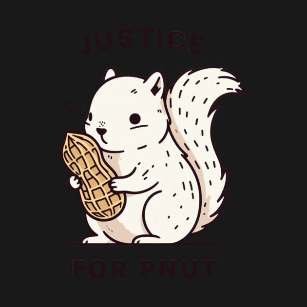 Justice For PNUT by CreativeSage