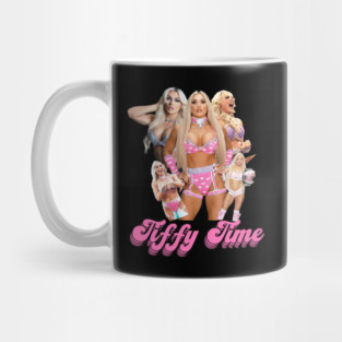 Tiffany-Stratton Mug