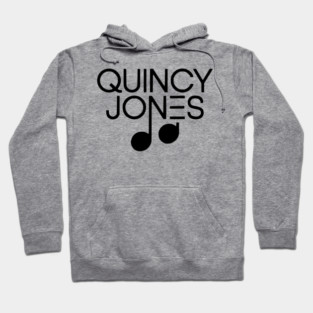 Quincy-Jones Hoodie