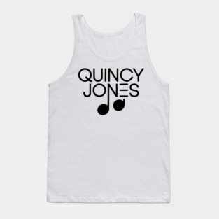 Quincy-Jones Tank Top
