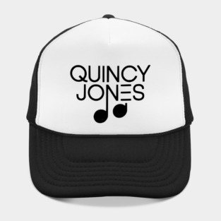 Quincy-Jones Hat