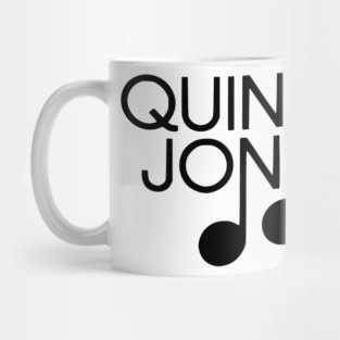 Quincy-Jones Mug