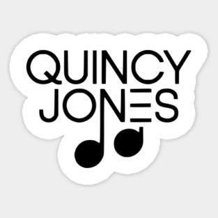 Quincy-Jones Magnet