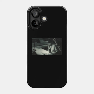 Quincy Jones Phone Case