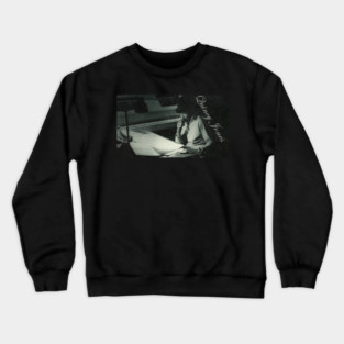 Quincy Jones Crewneck Sweatshirt