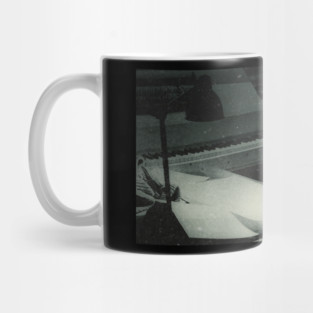Quincy Jones Mug