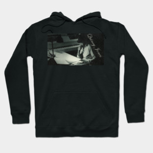 Quincy Jones Hoodie