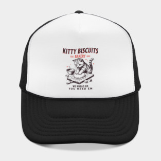 kitty-biscuits-bakery Hat