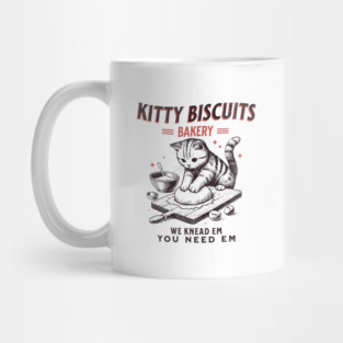 kitty-biscuits-bakery Mug