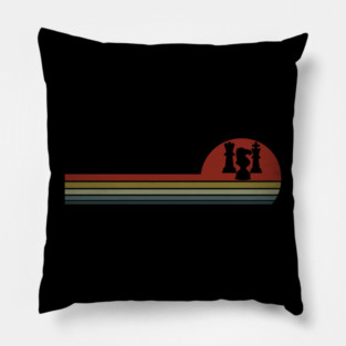 chess Pillow