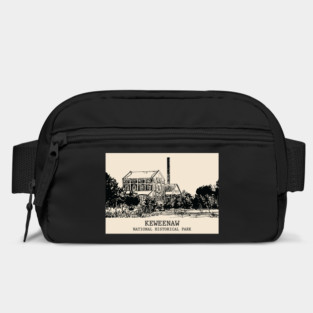 Keweenaw National Historical Park Bag
