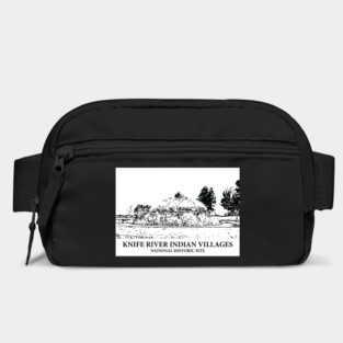 Knife River Indian Villages National Historic Site Bag