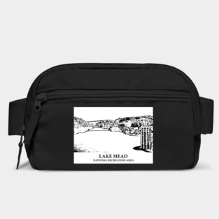 Lake Mead National Recreation Area Bag